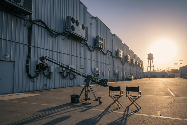 Hollywood-Schauspieler einigen sich vorläufig mit Studios und Streamern