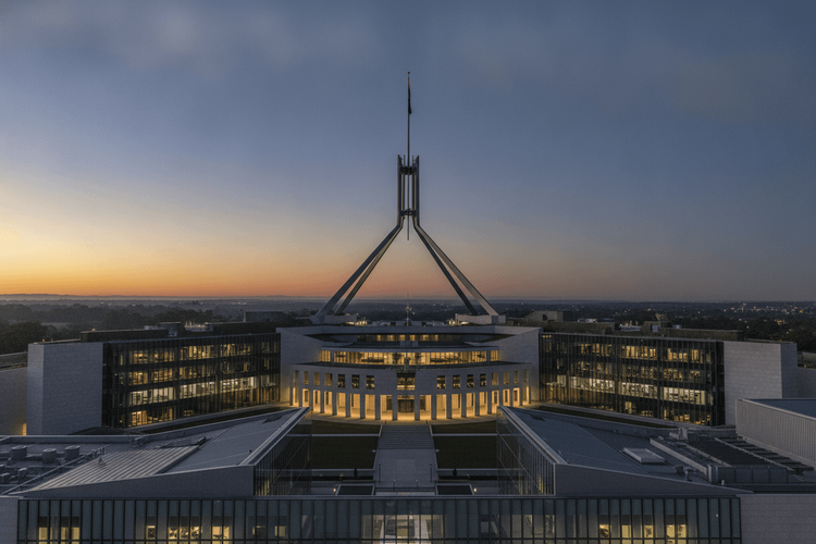 Australien gründet „Office of AI" für zentralisierte KI-Regulierung