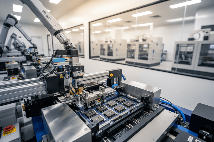 AMD investiert über 10 Milliarden Dollar in Taiwans KI-Ökosystem