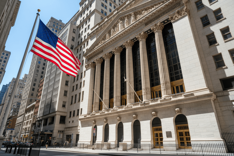 Iran-Krieg erschüttert Märkte: Warum Anleger jetzt Kurs halten sollten