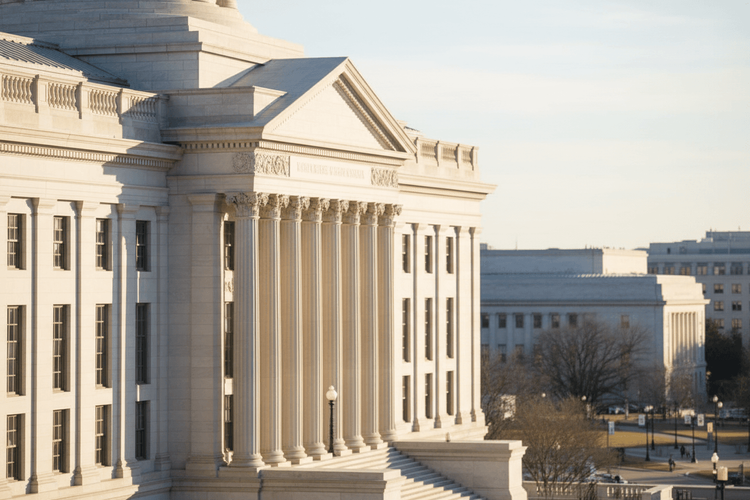 US-Staatsanleiherenditen: Strategen erwarten nur moderaten Inflationsanstieg