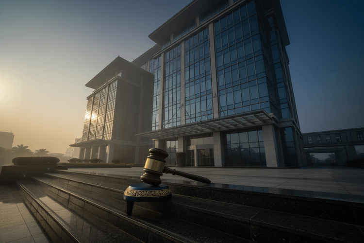 Indonesiens Börsenaufsicht tritt nach massivem Kurseinbruch zurück