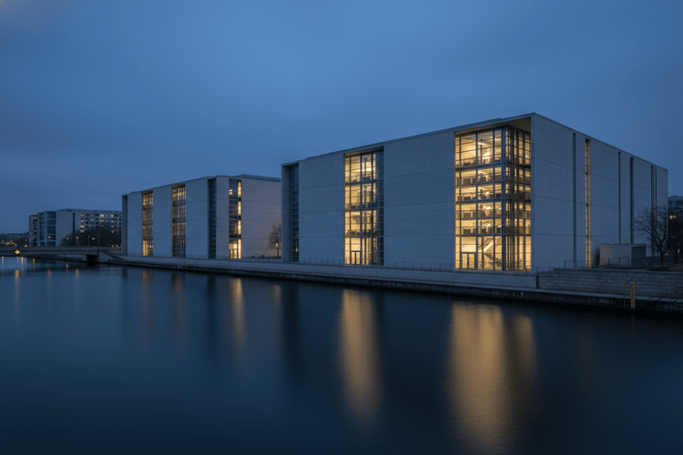 Bundesanleihen als Parkstrategie bei turbulenten Aktienmärkten