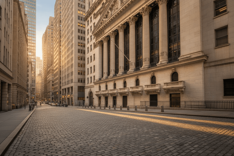 US-Börsen schließen im Minus – Dow Jones verliert 0,11 Prozent