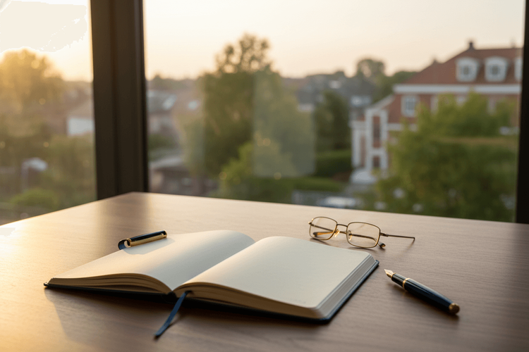 Fünf Jahre bis zur Rente: Jetzt beginnt die ernsthafte Planung