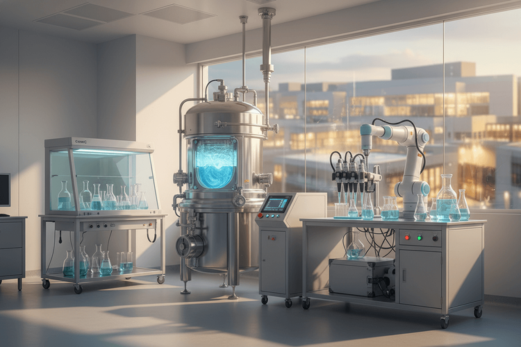 Eli Lilly kauft Kelonia Therapeutics für bis zu 7 Milliarden Dollar