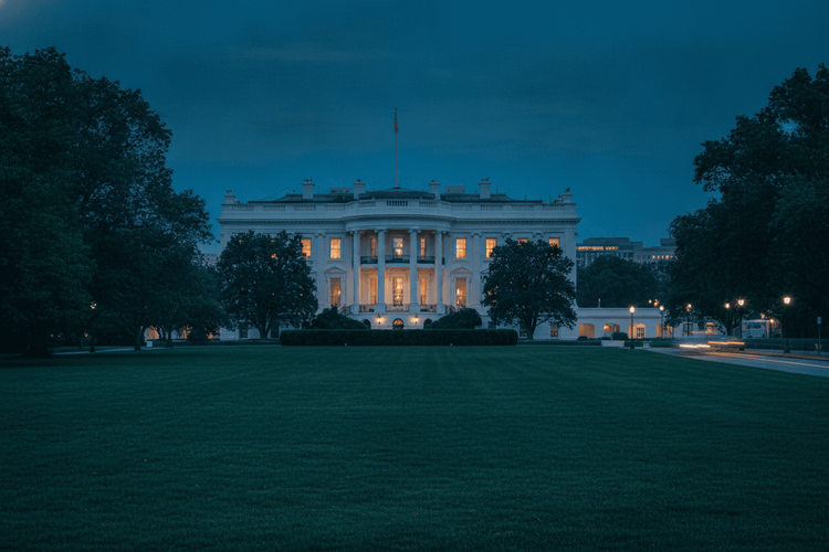 USA verhandeln mit KI-Firmen über freiwillige Modellstandards