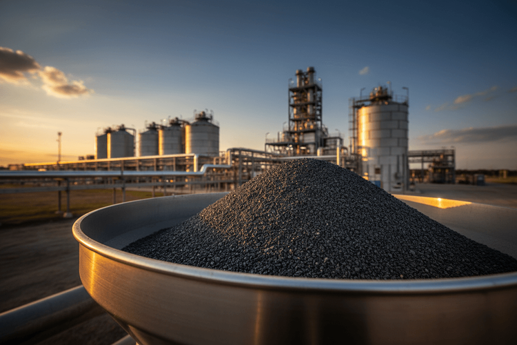 Syrah Resources und Tesla verlängern Frist im Graphit-Lieferstreit