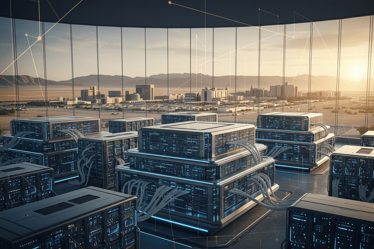 Saudi-Arabiens Humain investiert 3 Milliarden Dollar in Musks xAI