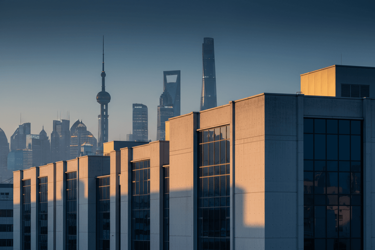 Deutsche Wirtschaft: China-Spannungen, Streikgefahr und Fusionsenergie