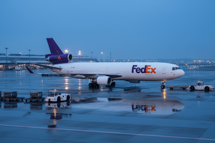 FedEx reaktiviert MD-11-Flotte nach monatelangem Flugverbot im Mai