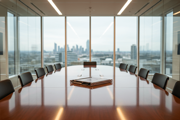 Claude Mythos: KI kann Cybersicherheit laut britischem Beamten stärken