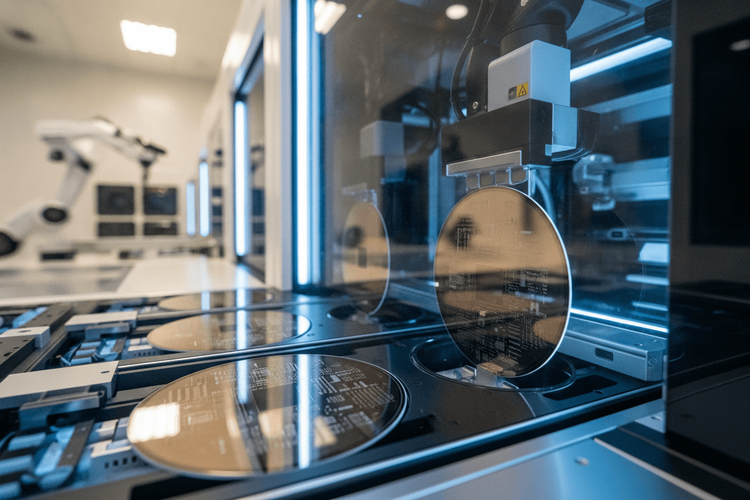 SMH ETF: Halbleiter-Fonds kämpft um entscheidendes Kursniveau