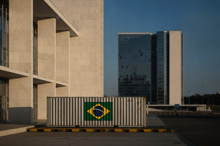 Brasilien schnürt 3,66-Milliarden-Dollar-Paket gegen US-Zölle
