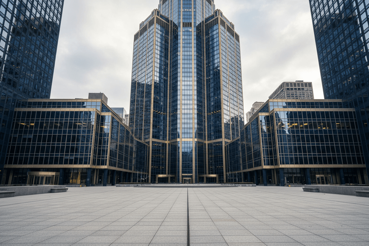 Blue Owls 1,4-Milliarden-Deal: Warum Anleger skeptisch bleiben