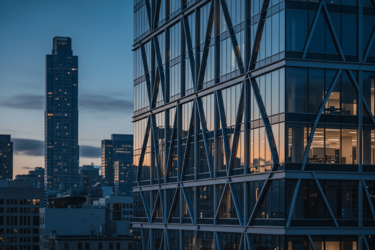 Blackstone gründet KI-Sparte Blackstone N1 an der Westküste