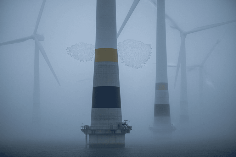 Renewables Infrastructure Group: NAV bricht um 5,2% ein