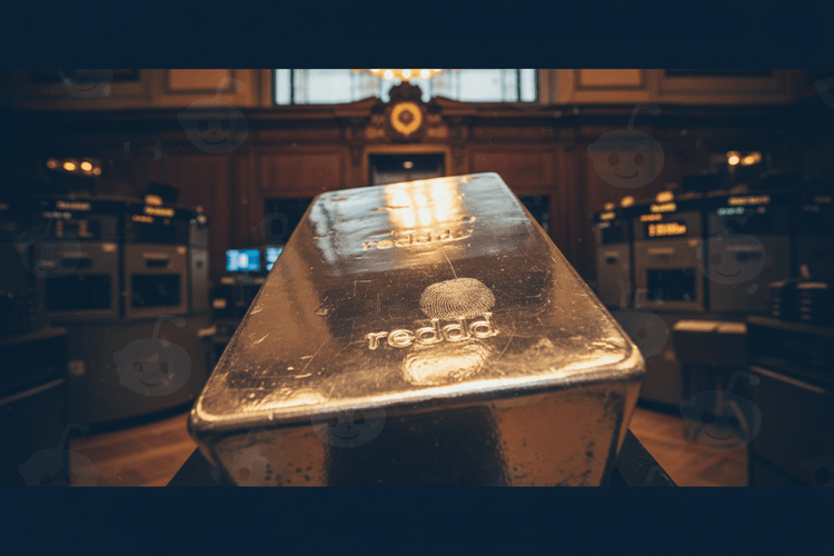 Silber wird zum Meme-Trade: Privatanleger treiben Preis um 100 Prozent