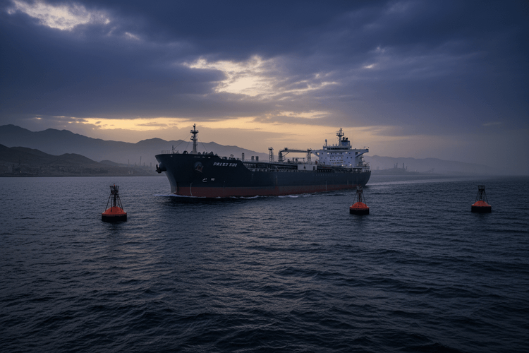 Ölpreise verzeichnen stärksten Dreitages-Anstieg seit Ukraine-Krieg