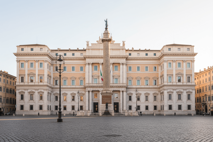 Italien erwägt höheres Defizit zur Bewältigung der Energiekrise