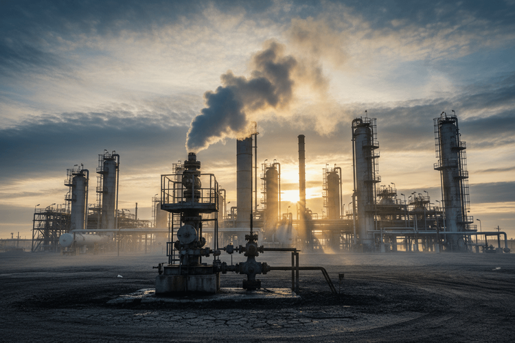 US-Erdgaspreise: Morgan Stanley sieht Kaufgelegenheit