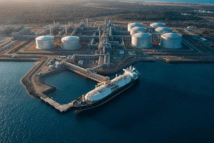 Australiens Gasmarkt: Gute Versorgung 2026, Engpassrisiko 2027