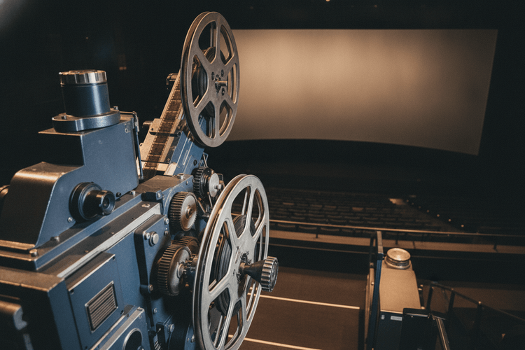 Imax 70mm: Sind Premium-Leinwände ihren Aufpreis wirklich wert?