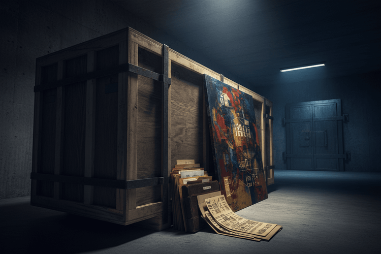 Epstein-Akten enthüllen 5-Milliarden-Dollar-Vermögen von Apollo-Gründer Leon Black