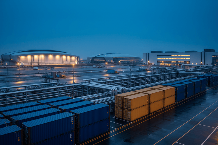 New York Times Wirtschaftspresseschau: Die wichtigsten Themen vom 27. April