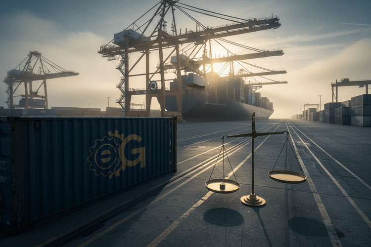 So senken US-Unternehmen ihre Zollkosten um Milliarden