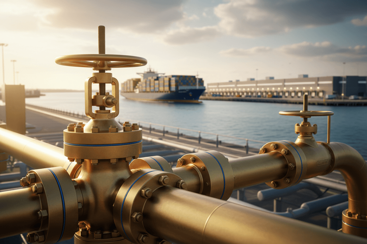 Waffenstillstand beflügelt Wall Street – aber Risiken bleiben erheblich