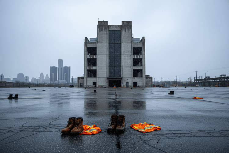 US-Arbeitsmarkt verliert unerwartet 92.000 Stellen im Februar