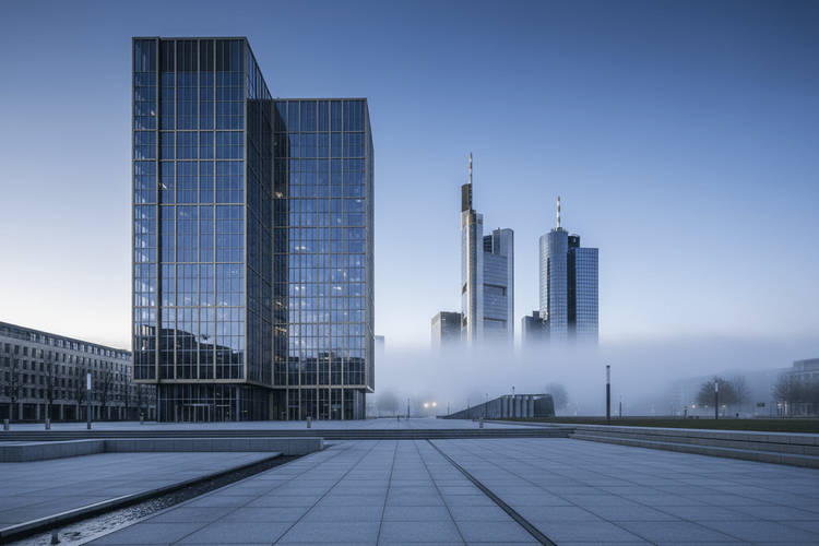 STOXX 600 steigt dritten Tag in Folge – Fed im Fokus