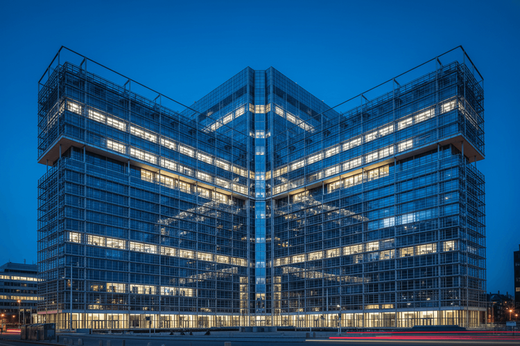 Europäische Kommission Opfer von Cyberangriff auf Europa-Webplattform