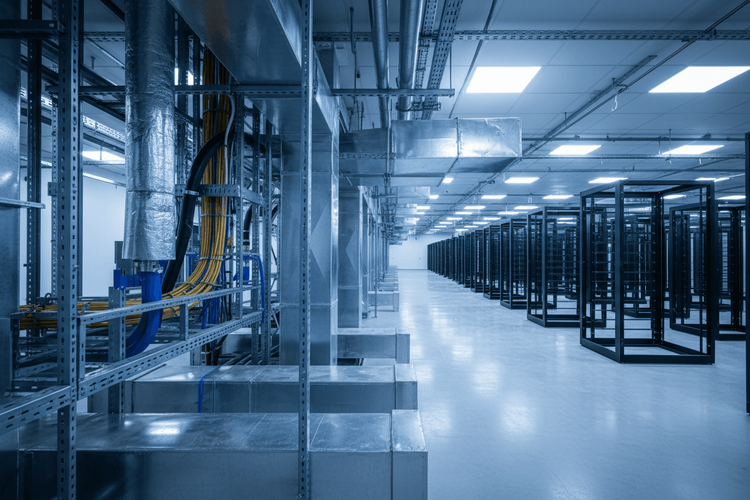 Comfort Systems Aktie 2025: Schon 77% Plus und Nvidia überholt