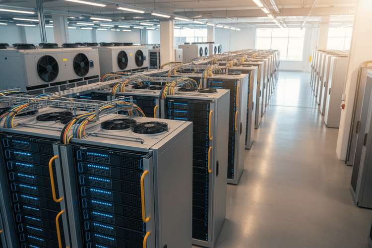 Top-Aktien der Woche: Dell, Snowflake und NetApp glänzen