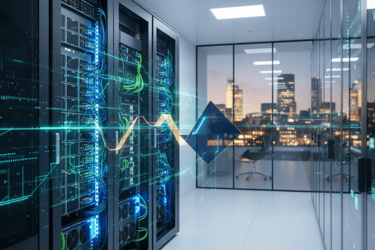 Google Cloud und Liberty Global vereinbaren KI-Partnerschaft für Europa