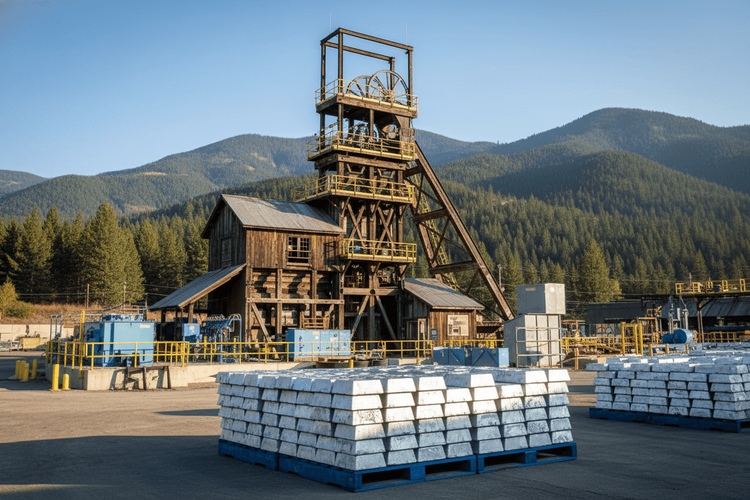 Bunker Hill Mining feiert Börsenstart an der Toronto Stock Exchange