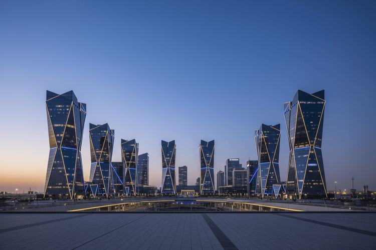 Homeoffice in Riad: Firmen verlängern Regelungen wegen Iran-Eskalation