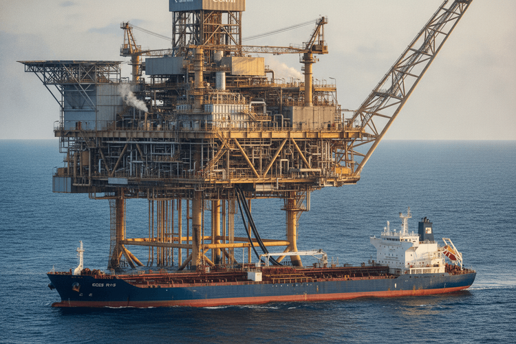 Exxon und Chevron profitieren massiv vom Iran-Krieg-Ölpreisanstieg