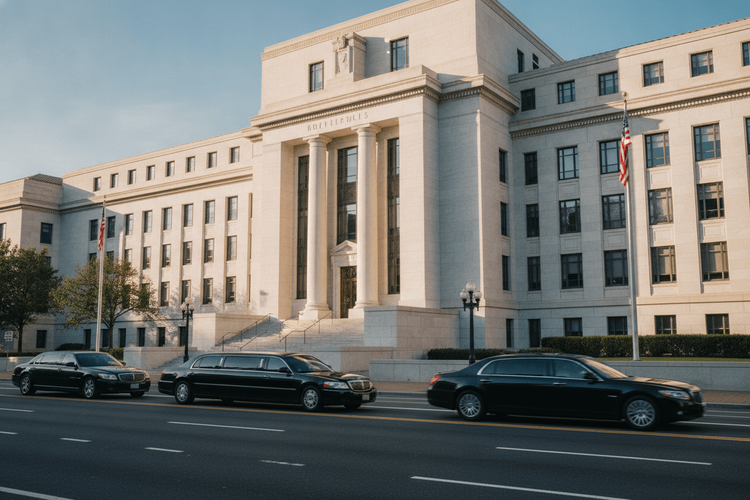 Trump und Warsh: Politischer Druck auf die US-Notenbank Fed