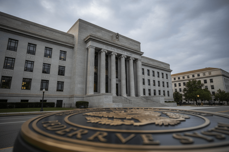 Bundesrichter hebt Vorladung gegen Fed-Chef Powell auf