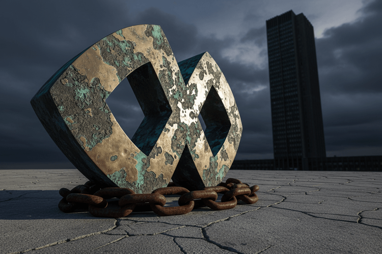 Cardano bricht um 10% ein – größter Tagesverlust seit Februar
