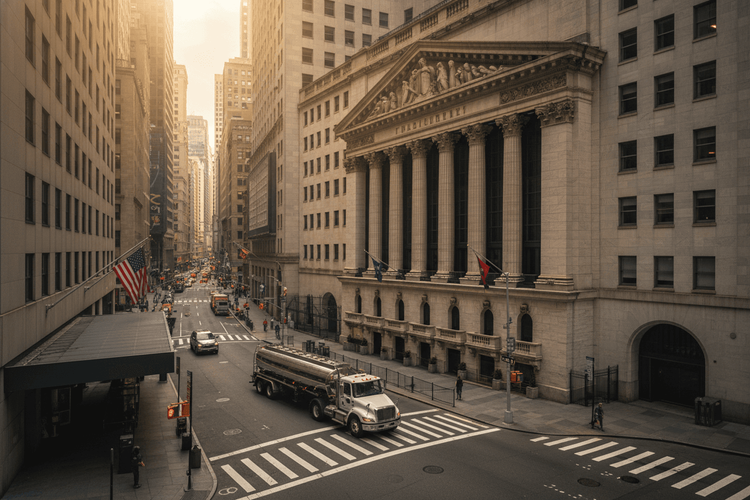 US-Aktien vor schwierigem Sommer: Was Anleger jetzt wissen müssen