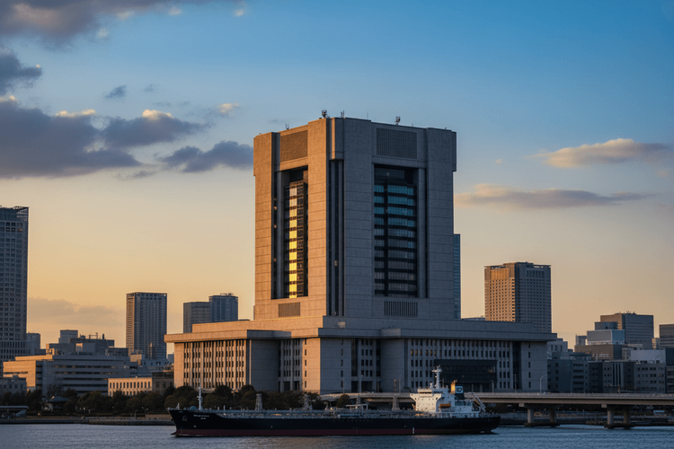 Japan droht mit Intervention bei Rohöl-Futures wegen Yen-Schwäche