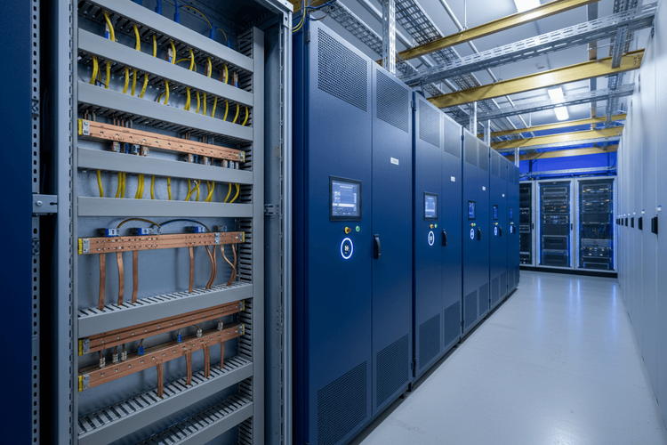 J. P. Morgan kürt Top-Aktien der Elektrifizierung für Anleger