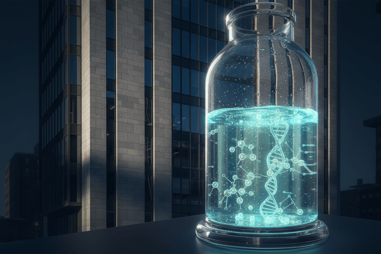 Solid Biosciences springt 14% nach überzeichneter $240-Mio.-Privatplatzierung