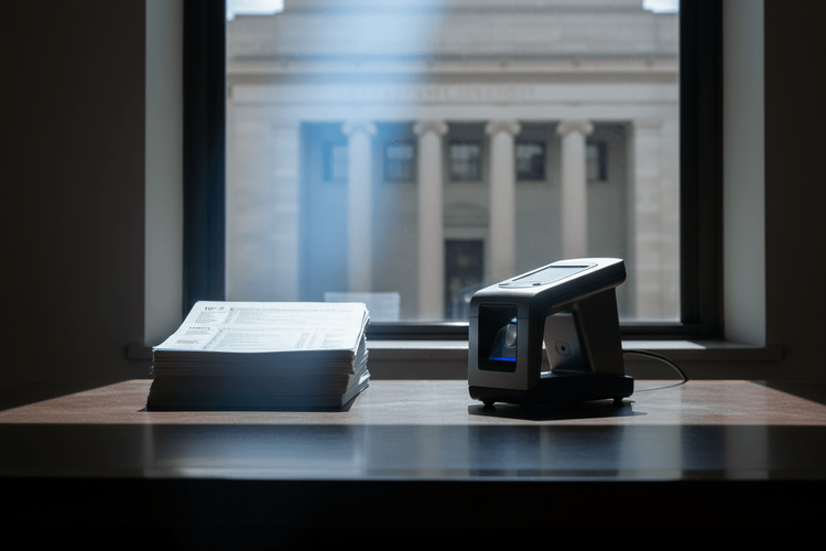 IRS-Tipp vor Steuersaison: Online-Konto jetzt einrichten