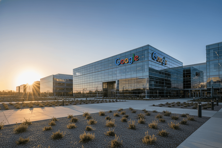 Alphabet sammelt 80 Milliarden Dollar und zeigt Börsenvorteil