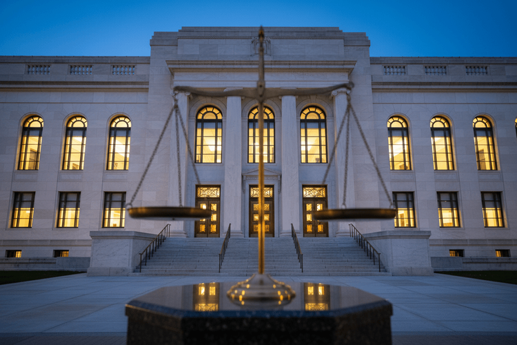 Fed-Zinssenkung im Juni wahrscheinlicher nach schwachen US-Inflationsdaten